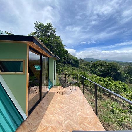 Tityra Lodge Monteverde Exterior foto