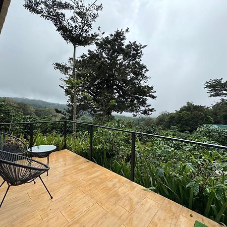 Tityra Lodge Monteverde Exterior foto