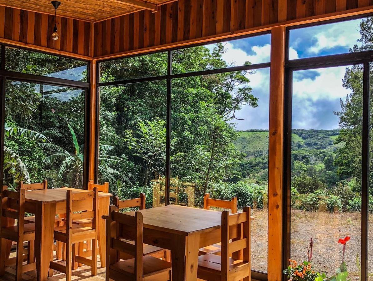 Tityra Lodge Monteverde Exterior foto