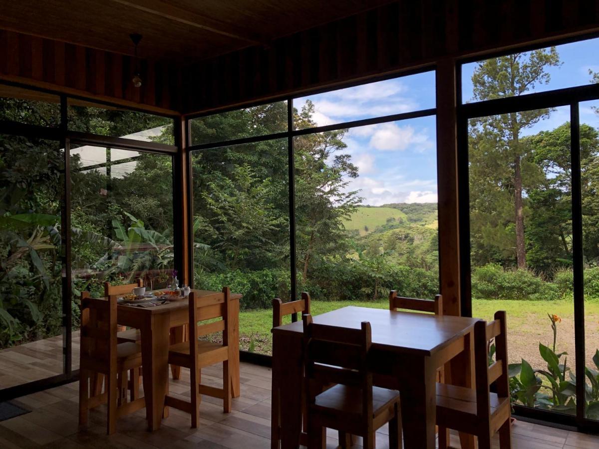 Tityra Lodge Monteverde Exterior foto