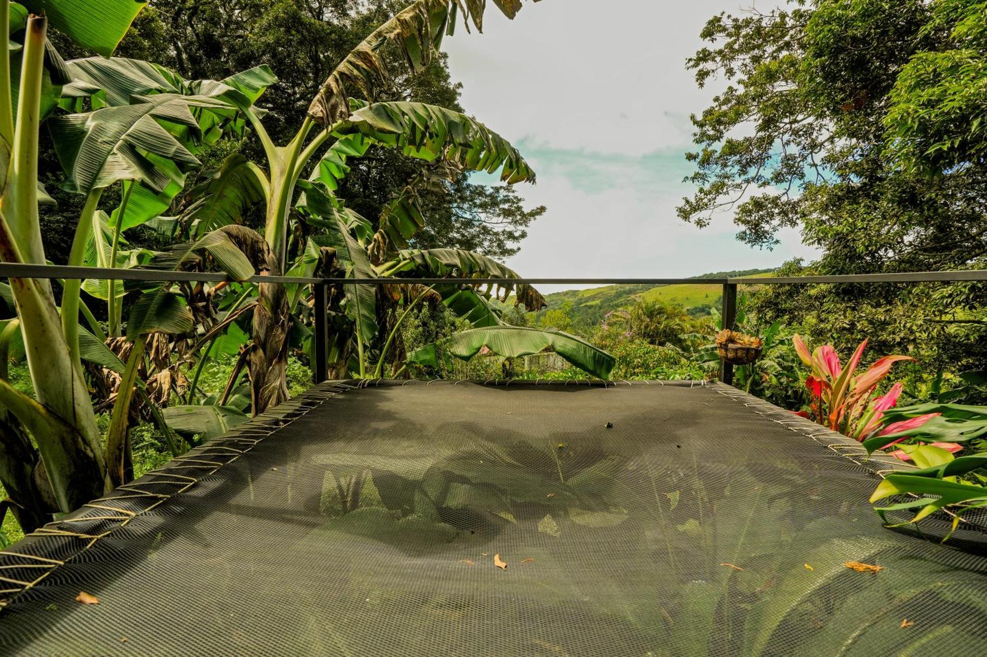 Tityra Lodge Monteverde Exterior foto