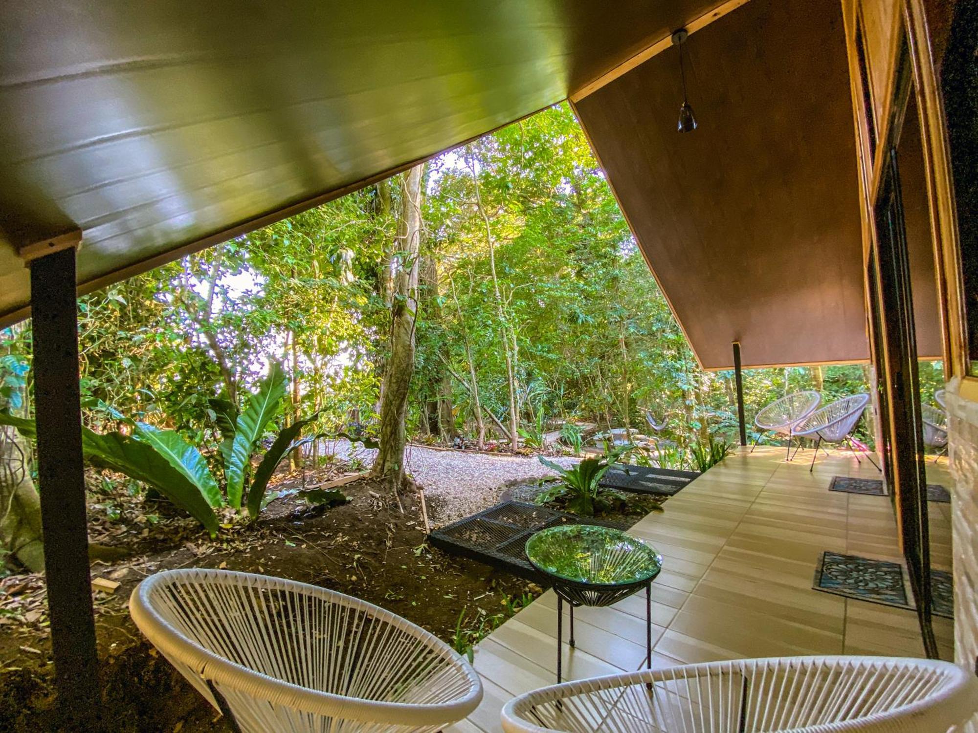 Tityra Lodge Monteverde Exterior foto