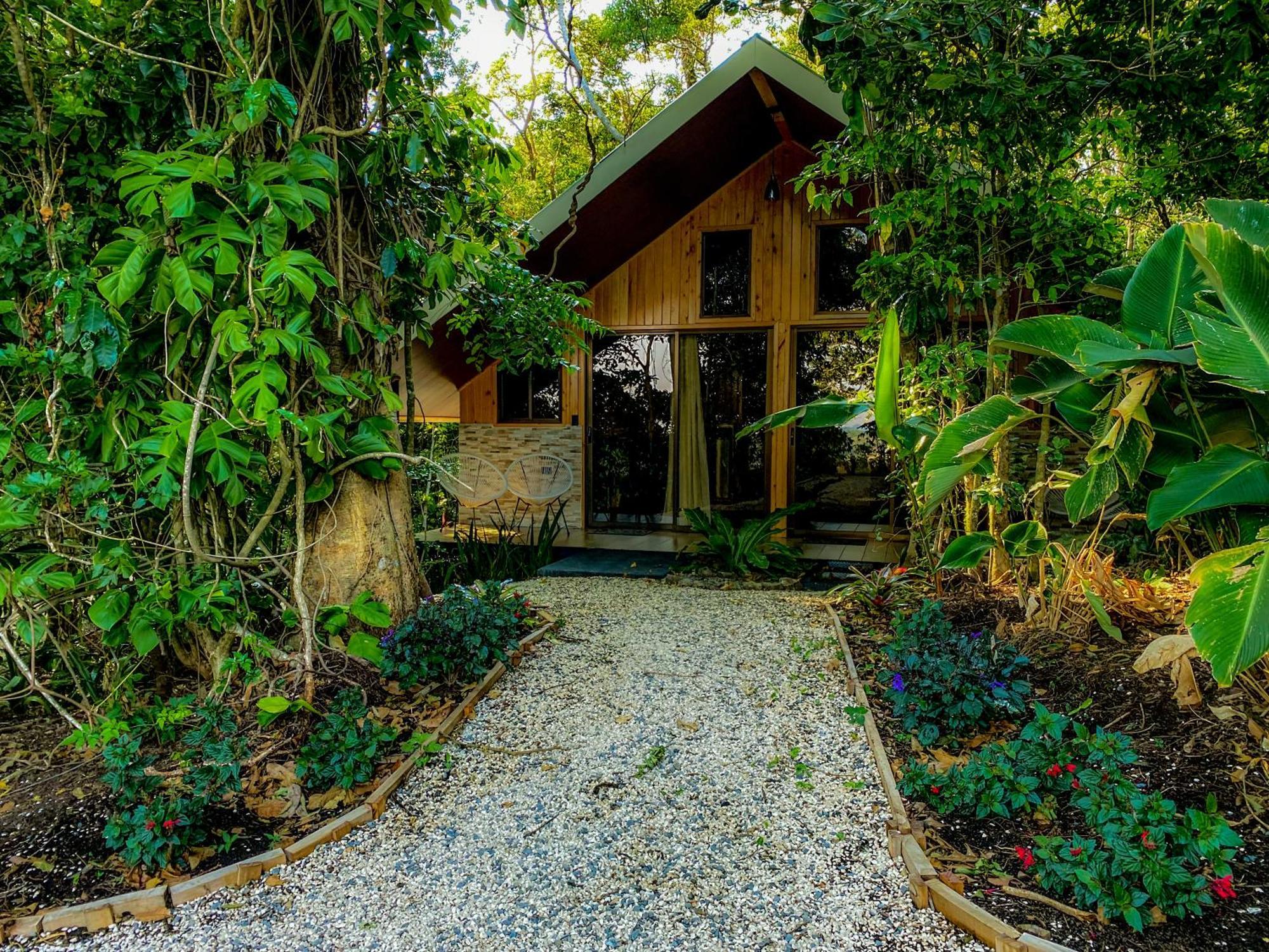 Tityra Lodge Monteverde Exterior foto