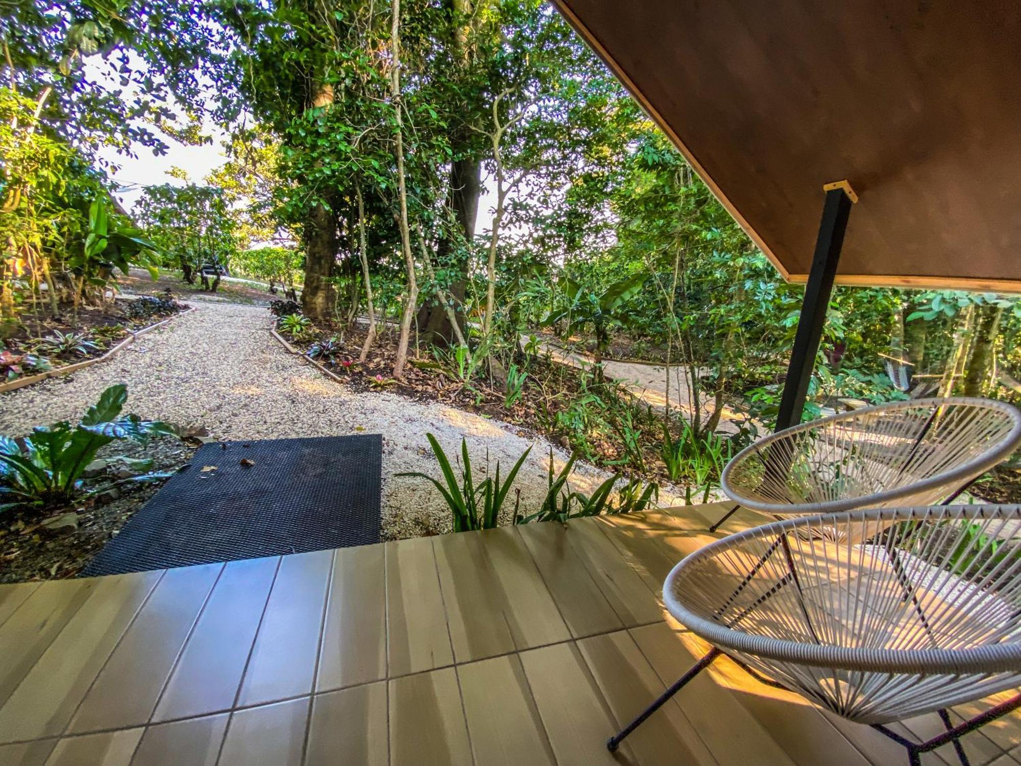 Tityra Lodge Monteverde Exterior foto